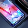 Baseus İphone 11 Pro 0.3mm Rigid Edge Anti Blue Light Kırılmaz Cam Koruyucu