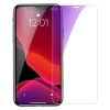 Baseus İphone 11 Pro- X-xs 0.15mm Full Tempered Antiblue Light Ekran Koruyucu 2 Adet Set
