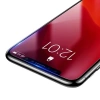 Baseus İphone 11 Pro- X-xs 0.15mm Full Tempered Antiblue Light Ekran Koruyucu 2 Adet Set
