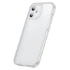 Baseus İphone 12 6.1 Kamera Lens Koruyuculu Frame Kılıf