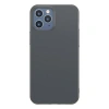 Baseus İphone 12 Pro Max 6.7 Comfort İnce Şeffaf Kılıf Matte Pp Kılıf