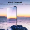Baseus İphone 13 Mini 0.23mm Full Kavisli Ekran Koruyucu Cam 2 Adet