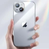 Baseus İphone 15 Pro Max Simple Series Iı Ultra İnce Kılıf-(5775)