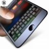 Baseus İphone 6/ 6s 3d Full Kaplama Kırılmaz Cam Ekran Koruyucu