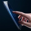 Baseus İphone 8-7-6-6s 3d 023mm Full Kırılmaz Cam Ekran Koruyucu