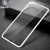 Baseus İphone 8 Plus 7 Plus 6s-6plus 3d 023mm Full Kırılmaz Cam Ekran Koruyucu