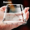 Baseus İphone Xr 61 Airbags Şeffaf Darbe Emici Slikon Kılıf