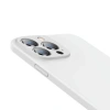 Baseus Liquid İphone 13 Pro Max Kılıf Kamera Korumalı İçi Kadife Silikon Kılıf
