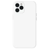 Baseus Liquid Silica Gel İphone 12 Pro 6.1 Kılıf Ultra Koruma Silikon Kılıf