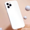 Baseus Liquid Silica Gel İphone 12 Pro 6.1 Kılıf Ultra Koruma Silikon Kılıf