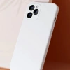 Baseus Liquid Silica Gel İphone 12 Pro 6.1 Kılıf Ultra Koruma Silikon Kılıf