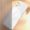 Baseus Liquid Silica Gel İphone 12 Pro 6.1 Kılıf Ultra Koruma Silikon Kılıf