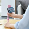 Baseus Literary 15w Kablosuz Şarj Masaüstü Telefon Tutucu Stand Wireless Şarj