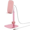 Baseus Literary 15w Kablosuz Şarj Masaüstü Telefon Tutucu Stand Wireless Şarj