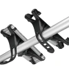Baseus Miracle Bicycle Mounts Bisiklet Motosiklet Telefon Tutucu Sumır-by01