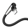 Baseus Mvp İphone İçin Mobil Oyuncu Usb Şarj Kablosu 1 Metre