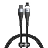 Baseus Pd 20w İphone 131211xs Usb-c Manyetik Şarj Kablosu 2m