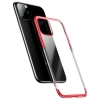 Baseus Shining Case İphone 11 Pro Max 6.5 Ultra İnce Silikon Kılıf