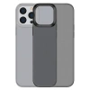 Baseus Simple Case İphone 13 Pro İnce Silikon Şeffaf Kılıf