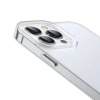 Baseus Simple Case İphone 13 Pro Max İnce Silikon Şeffaf Kılıf