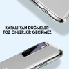Baseus Simplicity Series İphone 11 Pro Max 6.5 Kılıf Şeffaf Gel Silikon Kılıf