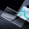 Baseus Sm Galaxy Note 10 Full Ekran Koruyucu 0.15mm 2 Adet Set 0.15mm Full-screen Curved Antı-explos