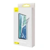 Baseus Sm Galaxy Note 20 Full Ekran Koruyucu 0.15mm 2 Adet Set Water Gel