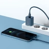 Baseus Super Si 20w Pd Type-c Hızlı Şarj Adaptörü 20w İphone 15-14-13- 12-11 Hızlı Şarj