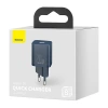Baseus Super Si 20w Pd Type-c Hızlı Şarj Adaptörü 20w İphone 15-14-13- 12-11 Hızlı Şarj
