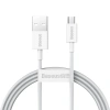 Baseus Superior Series Usb To Mikro Hızlı Şarj Ve Data Kablosu 2a 1m