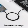 Baseus Superior Series Usb To Mikro Hızlı Şarj Ve Data Kablosu 2a 1m