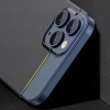 Baseus Wing Case İphone 12 6.1 Kılıf Ultra İnce Lux Mat Şeffaf Kılıf