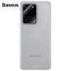 Baseus Wing Case Samsung Galaxy S20ultra İnce Matte Pp Kılıf