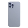 Baseus Wing Series İphone 12 Pro Max 6.7inch Ultra İnce Pp Kılıf