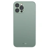 Baseus Wing Series İphone 12 Pro Max 6.7inch Ultra İnce Pp Kılıf