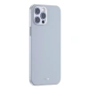 Baseus Wing Series İphone 12 Pro Max 6.7inch Ultra İnce Pp Kılıf