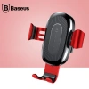Baseus Wxyl-01 Araç İçi Telefon Tutucu Ve Kablosuz Şarj Aleti
