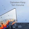 Baseus Xiaomi Mi Mix 4 0.25mm Kavisli Full Cam Ekran Koruyucu