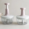 Basmalı El Blender - Büyük Chopper