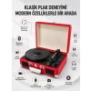 BAVUL PİKAP KN130
