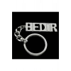 Bedir İsimli Anahtarlık