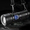 Bedotech Bd-2 30w Tg Led Alüminyum Alaşımlı Zoomlu Type-c Şarjlı El Feneri