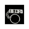 Bedri İsimli Anahtarlık