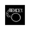 Behçet İsimli Anahtarlık