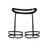 Bel - Bacak Şık Ve Seksi Harness - Brf44