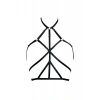 Bel - Göğüs - Boyun Harness - Brf148