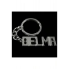 Belma İsimli Anahtarlık