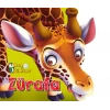 Ben Kimim? - Zürafa