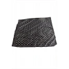 Benekli Zr Saten Fular 50*50 cm