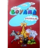 Beni Boya Serisi - Hayvanlar